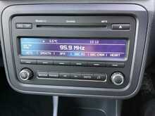 Skoda Fabia TDI Scout - U44071