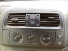 Skoda Fabia TDI Scout - U44071