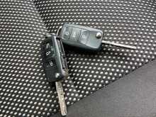 Skoda Fabia TDI Scout - U44071