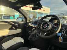 Fiat 500 MHEV Dolcevita - U44073