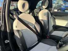 Fiat 500 MHEV Dolcevita - U44073