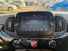 Fiat 500 MHEV Dolcevita - U44073