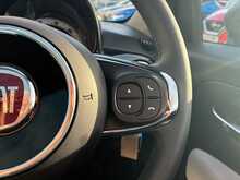 Fiat 500 MHEV Dolcevita - U44073