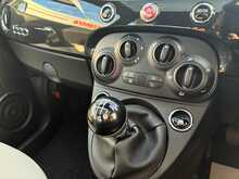 Fiat 500 MHEV Dolcevita - U44073