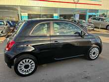 Fiat 500 MHEV Dolcevita - U44073