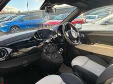 Fiat 500 MHEV Dolcevita - U44073