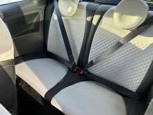 Fiat 500 MHEV Dolcevita - U44073