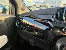 Fiat 500 MHEV Dolcevita - U44073