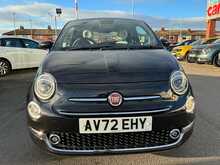 Fiat 500 MHEV Dolcevita - U44073