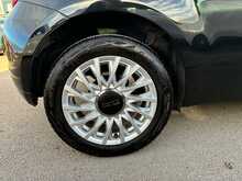 Fiat 500 MHEV Dolcevita - U44073