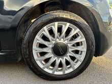 Fiat 500 MHEV Dolcevita - U44073