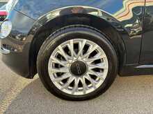 Fiat 500 MHEV Dolcevita - U44073