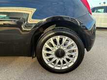 Fiat 500 MHEV Dolcevita - U44073