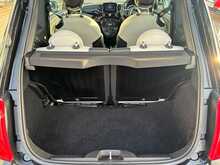 Fiat 500 MHEV Dolcevita - U44073