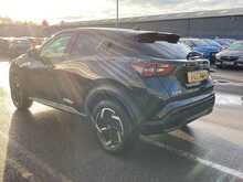 Nissan Juke DIG-T N-Connecta - U44075