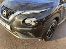 Nissan Juke DIG-T N-Connecta - U44075