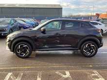 Nissan Juke DIG-T N-Connecta - U44075