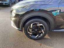 Nissan Juke DIG-T N-Connecta - U44075