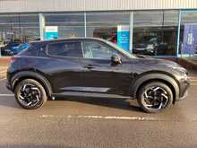 Nissan Juke DIG-T N-Connecta - U44075