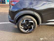 Nissan Juke DIG-T N-Connecta - U44075