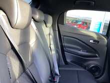 Nissan Juke DIG-T N-Connecta - U44075