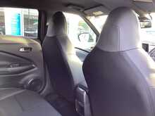 Nissan Juke DIG-T N-Connecta - U44075