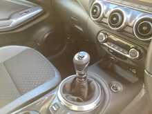 Nissan Juke DIG-T N-Connecta - U44075