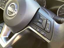 Nissan Juke DIG-T N-Connecta - U44075