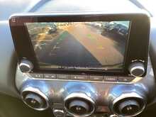 Nissan Juke DIG-T N-Connecta - U44075