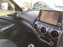 Nissan Juke DIG-T N-Connecta - U44075