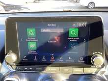 Nissan Juke DIG-T N-Connecta - U44075