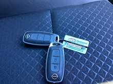 Nissan Juke DIG-T N-Connecta - U44075