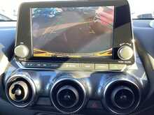 Nissan Juke DIG-T N-Connecta - U44075