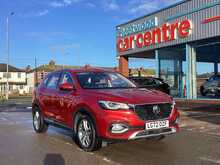 MG MG HS T-GDI Excite - U44076