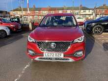 MG MG HS T-GDI Excite - U44076