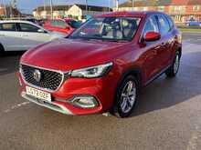 MG MG HS T-GDI Excite - U44076