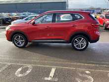 MG MG HS T-GDI Excite - U44076