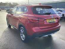 MG MG HS T-GDI Excite - U44076