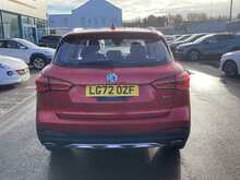 MG MG HS T-GDI Excite - U44076