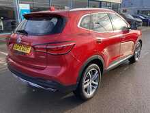 MG MG HS T-GDI Excite - U44076