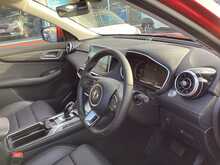 MG MG HS T-GDI Excite - U44076