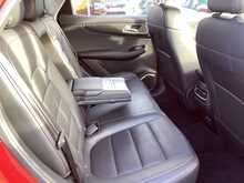 MG MG HS T-GDI Excite - U44076