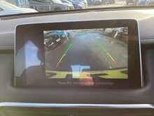 MG MG HS T-GDI Excite - U44076