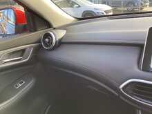 MG MG HS T-GDI Excite - U44076