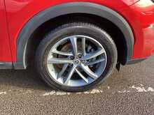 MG MG HS T-GDI Excite - U44076