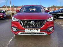 MG MG HS T-GDI Excite - U44076