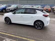 Vauxhall Corsa Turbo Ultimate - U44077