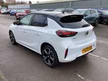 Vauxhall Corsa Turbo Ultimate - U44077