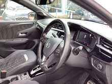 Vauxhall Corsa Turbo Ultimate - U44077