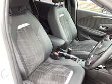 Vauxhall Corsa Turbo Ultimate - U44077